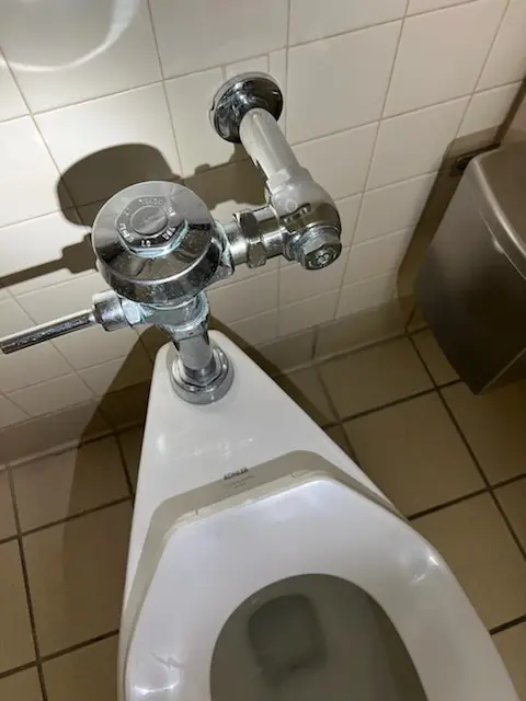 Fixture installation and repair for Sewer Camera Inspection in Pepperell